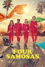 Four Samosas filmas