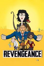Revengeance filmas