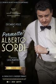 Permette? Alberto Sordi filmas