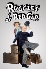 Ruggles of Red Gap filmas