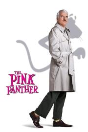 Rožinė pantera filmas