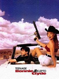 Teenage Bonnie and Klepto Clyde filmas