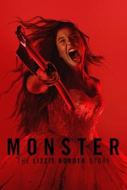 Monster: The Lizzie Borden Story filmas