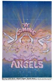 A Coming of Angels filmas