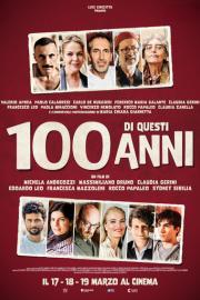 100 di questi anni filmas