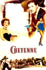 Cheyenne filmas