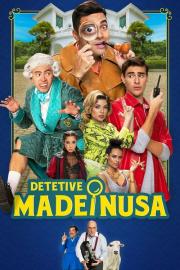 Detetive Madeinusa filmas