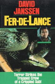 Fer-de-Lance filmas