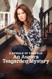 A Bundle of Trouble: An Aurora Teagarden Mystery filmas