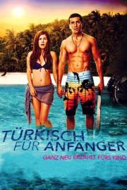 Türkisch für Anfänger filmas