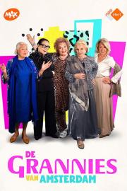 De Grannies van Amsterdam filmas