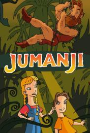 Džiumandži filmas