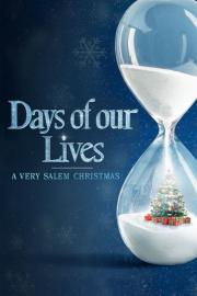 Days of Our Lives: A Very Salem Christmas filmas