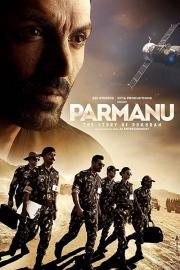 Parmanu: The Story of Pokhran filmas
