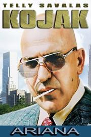 Kojak: Ariana filmas