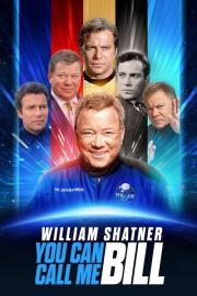 William Shatner: You Can Call Me Bill filmas