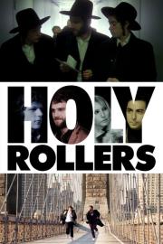 Holy Rollers filmas