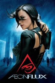 Aeon Flux filmas