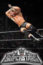 WWE Superstars filmas