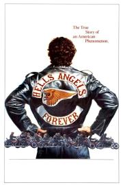 Hells Angels Forever filmas