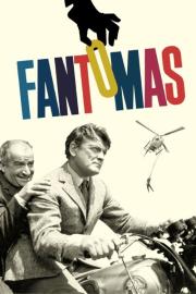 Fantomas filmas