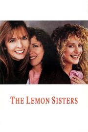 The Lemon Sisters filmas