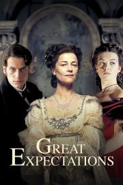 Great Expectations filmas
