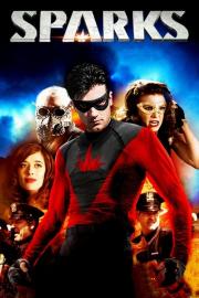 Sparks filmas