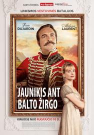 Jaunikis ant balto žirgo filmas
