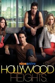 Hollywood Heights filmas