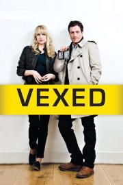 Vexed filmas