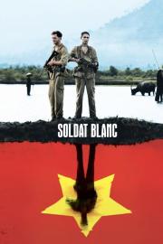Soldat blanc filmas