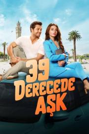 39 Derecede Aşk filmas