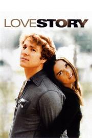 Love Story filmas