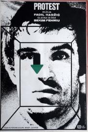 Protest filmas