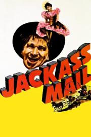 Jackass Mail filmas