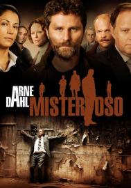 Arne Dahl: Misterioso filmas