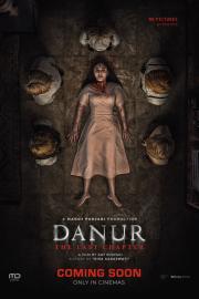 Danur: The Last Chapter filmas