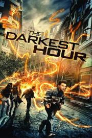 The Darkest Hour filmas