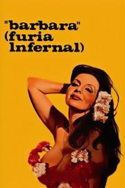 Furia Infernal filmas