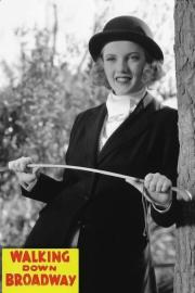 Walking Down Broadway filmas