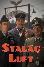 Stalag Luft filmas