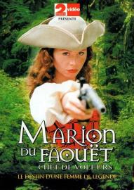 Marion du Faouët filmas