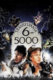 Transylvania 6-5000 filmas