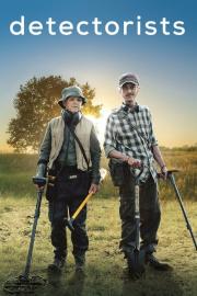 Detectorists filmas
