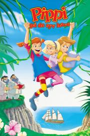 Pippi's Adventures on the South Seas filmas