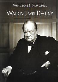 Winston Churchill: Walking with Destiny filmas