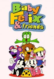 Baby Felix & Friends filmas