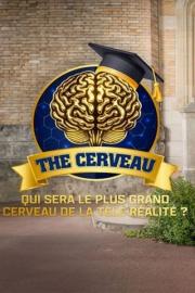 The cerveau : Qui sera le plus grand cerveau de la télé-réalité ? filmas