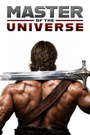 Master of the Universe filmas
